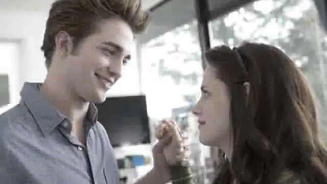 Twilight Full Moon смотреть онлайн