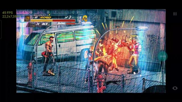 The Takeover Game - New Skyline Edge V58 Fix Sound + Settings Lancar Di HP Spek Kentang смотреть онлайн