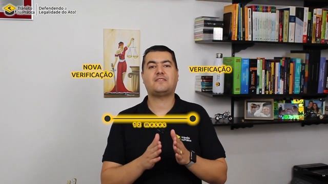 Quando o Etilômetro (BAFÔMETRO) precisa ser calibrado? - Recurso de Multa - Ademir Santos смотреть онлайн