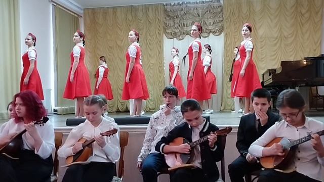 Калинка