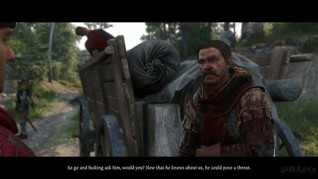 Kingdom Come: Deliverance II (2025) [PC] - Часть 5 из 6