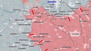 СВЕЖАЯ СВОДКА (Сводки 5 февраля) Что происходит в настоящее время...