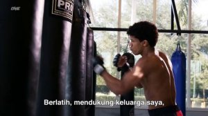 DJ, Sang 'GOAT' MMA Dan Penguasa Lama Flyweight ONE Adriano Moraes Siap BERAKSI! | Feature ONE