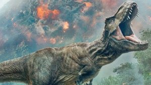 Мир Юрского периода 4： Возрождение — Русский трейлер