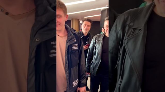 Родники. День 1 Алексей Алексеев-Скрипач