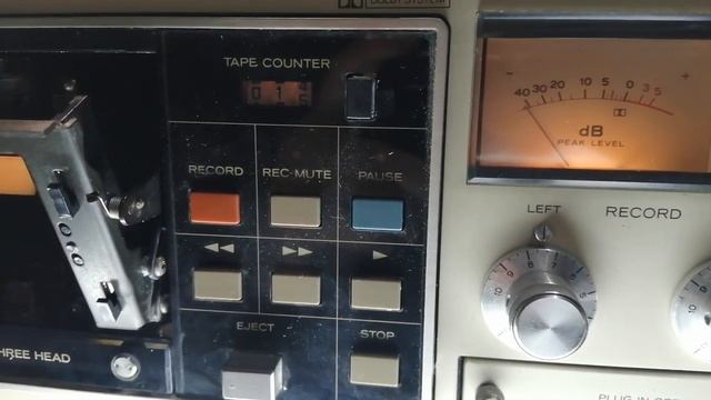 Teac C-1mk2 профилактика.mp4 смотреть онлайн