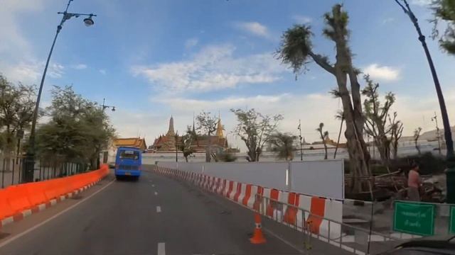 Hummer H3 Drive in Bangkok смотреть онлайн