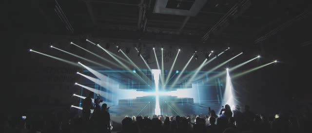 SHOWREEL #1 смотреть онлайн