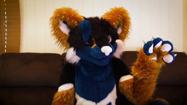 YOU DO NOT REPRESENT THE FURRY FANDOM - THE TRUTH #1 with AntiFaux