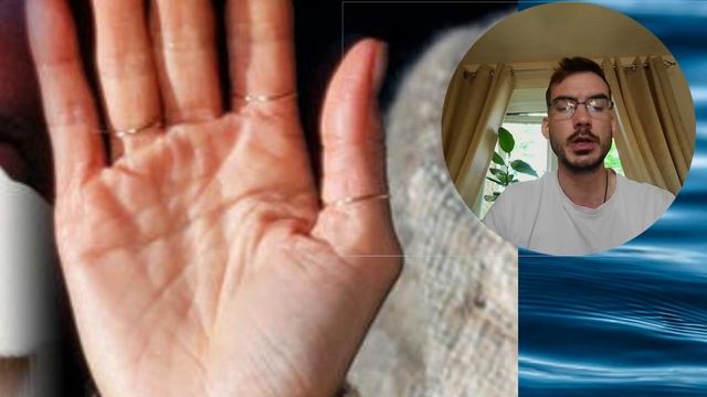 Why Meghan Markles Palm Reveals Her True Nature Palm Reading