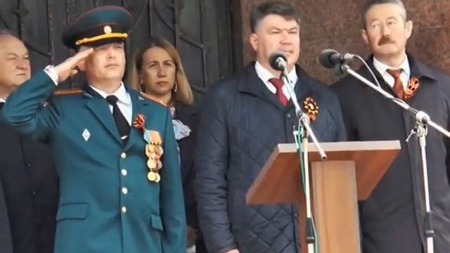 Den pobedi 2017 3 смотреть онлайн