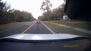 Mirror Dash Cam