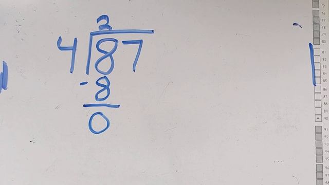 Division with Remainders: 3rd Grade смотреть онлайн