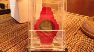 Clot "Special" Edition DW-6900CL-4DR