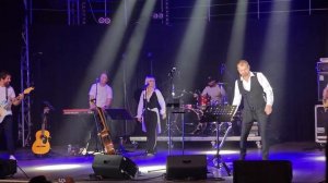 Алексей Петрухин "Гуси" концерт в Санкт-Петербурге 13.07.23