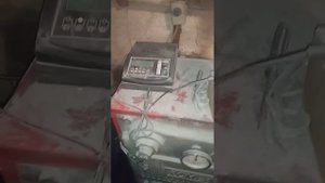 КЧМ 5 комби модернизация практически  до современого  полуавтомата