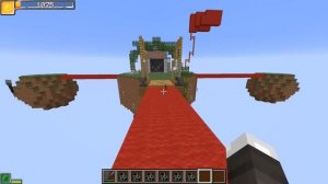 РАСТЕНИЯ ПРОТИВ ЗОМБИ БЕДВАРС В МАЙНКРАФТ! ЧИТЕР И ПРО ИГРАЮТ В МИНИ-ИГРУ В MINECRAFT!