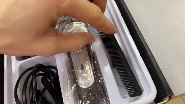 Триммер смотреть онлайн