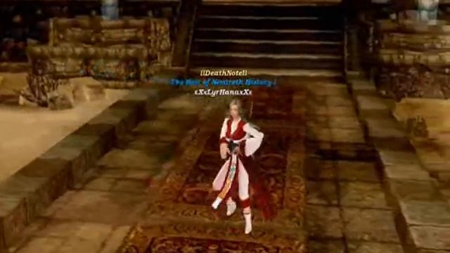 Party Rock Anthem Cabal Online PH Jupiter Server