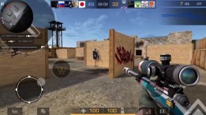 Учусь играть с м 40