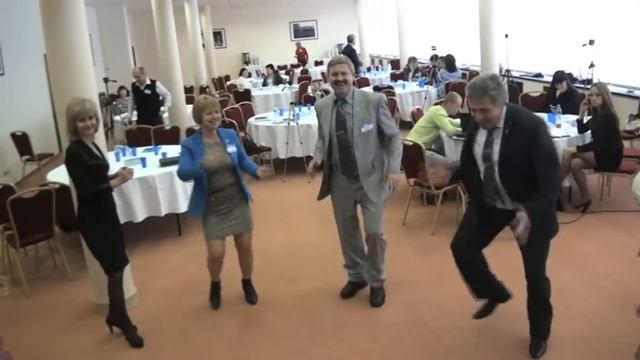 Тренинг для Президентов 2013 - 4Life Евразия смотреть онлайн