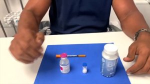 BPC 157 "Wolverine Peptide"