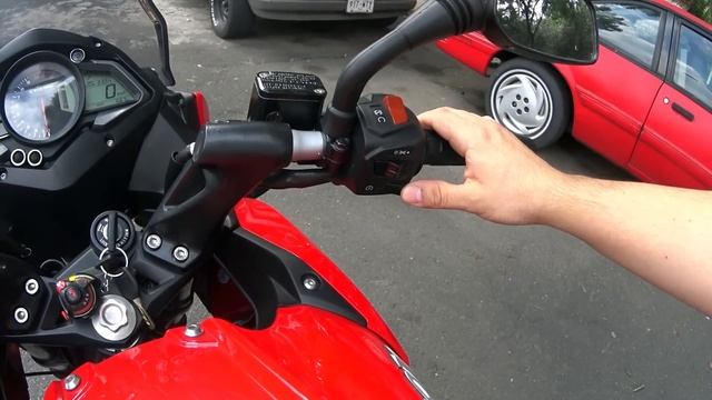 Como Arrancar una Moto - Pulsar As200 - Warrior En Moto - Motovlog 02 смотреть онлайн