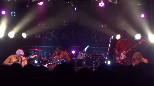 Marc Ribot's The Young Philadelphians - encore - Japan Tour 2014 Club Quattro смотреть онлайн