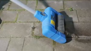 Универсальная электрическая щетка Twinc GUB 500