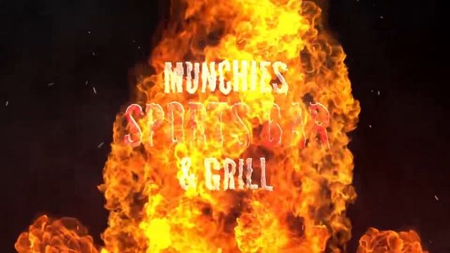 Munchies Sports Bar & Grill смотреть онлайн