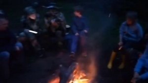 Турслет "Становление" от клуба "Под парусами" для мальчиков 8 - 15 лет