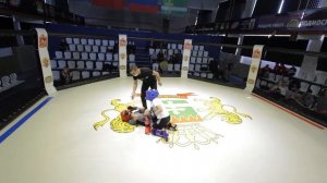 Артемий Андреев Vs Нихад Гараев