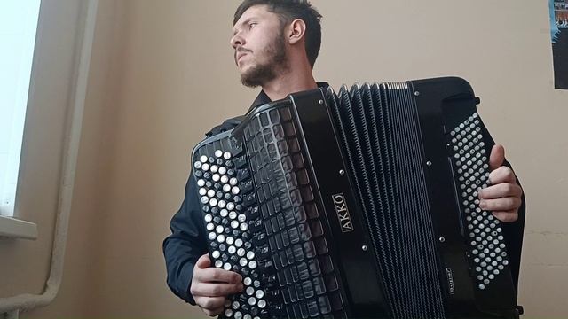 Белая Лира. 
Тесленко Виктор.