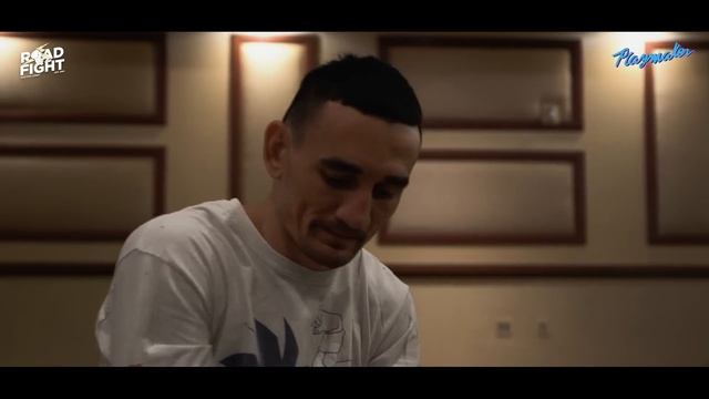 How Max Holloway Prepared The Day Before He KO’d Justin Gaethje To Become The BMF Champion | Ep 10