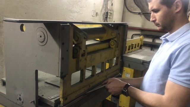 Слесарно механическая линейка смотреть онлайн