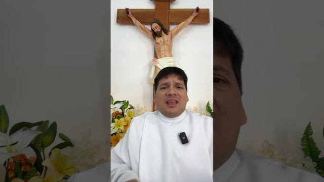 EVANGELIO DE HOY Jueves 30 Mayo 2024 con el Padre Marcos Galvis смотреть онлайн