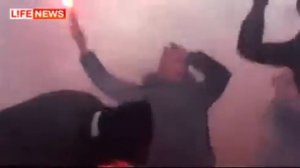 Слава Руси ! Мы сила ! Москва