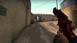 Редкие & Альтернативные анимации оружия - CS:GO