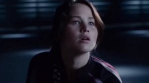 the hanging tree - the hunger games |