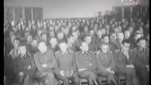 Исторические хроники 1943 года с Николаем Сванидзе - Маршал Василевский