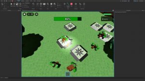 Roblox Studio