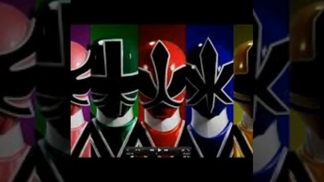 Красный Рейнджер смотреть онлайн