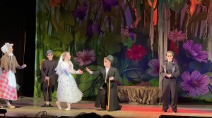 Балет "Грация"