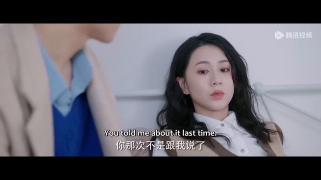 【Full Movie】未婚夫陪小三做產檢，灰姑娘發現後憤怒摘下結婚戒指，轉身離開讓渣男後悔八輩子！💥#你是我的光芒 #短剧 #最新電影 #大陸電影