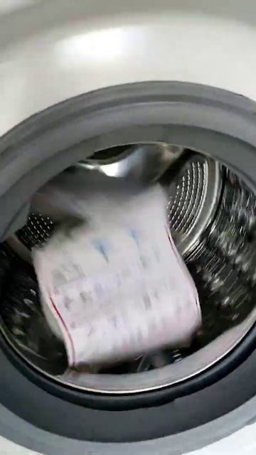 LG front load washing machine DIRECT DRIVE MOTOR #shorts смотреть онлайн