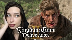 ИЗ КНЯЗЕЙ В ГРЯЗИ - Kingdom Come: Deliverance II #2