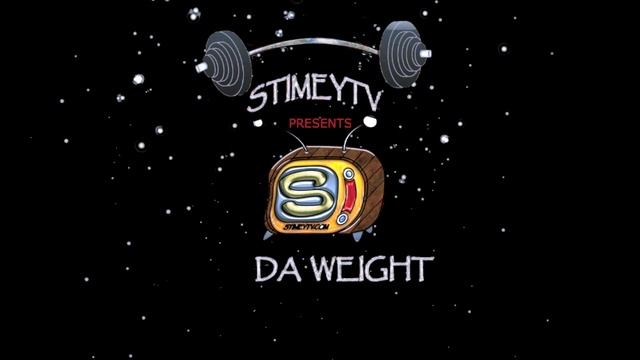 LoGo's By Firerica...Stimey Tv Da Weight смотреть онлайн