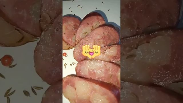 Колбаса "Халяль" из конины. на Оборудовании Москит смотреть онлайн