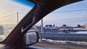 Зимний перегон из Владивостока в Краснодар. Kia Mohave, Hyundai Palisade, Kia Sorento. Часть 4.