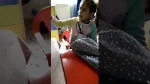 Обучение русскому языку 6 лет урок 5
